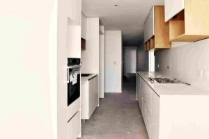 Apartment for Sale: 4 rooms, river view, Infinity Vte Lopez