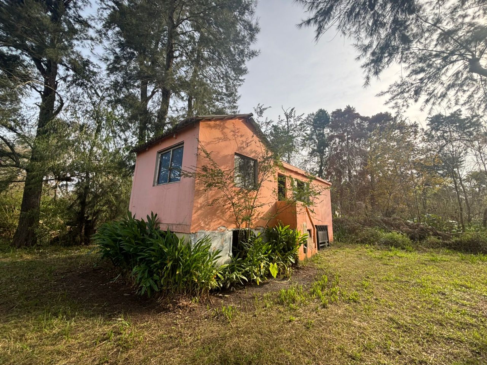 Venta Casa 3 Ambientes Amplio Terreno Delta Tigre
