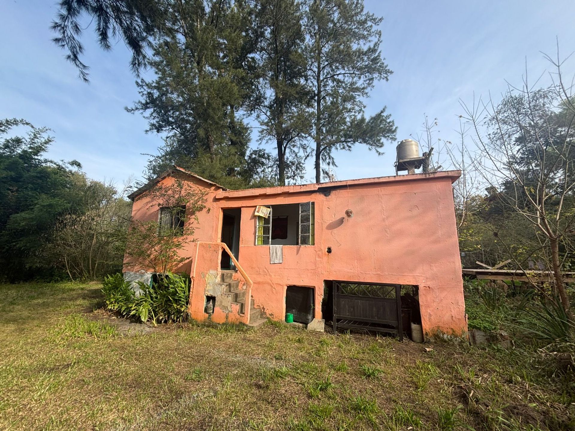 Venta Casa 3 Ambientes Amplio Terreno Delta Tigre