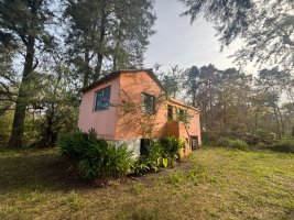 House for Sale 3 Rooms Spacious Plot Delta Tigre