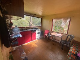 House for Sale 3 Rooms Spacious Plot Delta Tigre