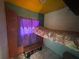 House for Sale 3 Rooms Spacious Plot Delta Tigre