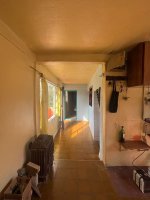 House for Sale 3 Rooms Spacious Plot Delta Tigre