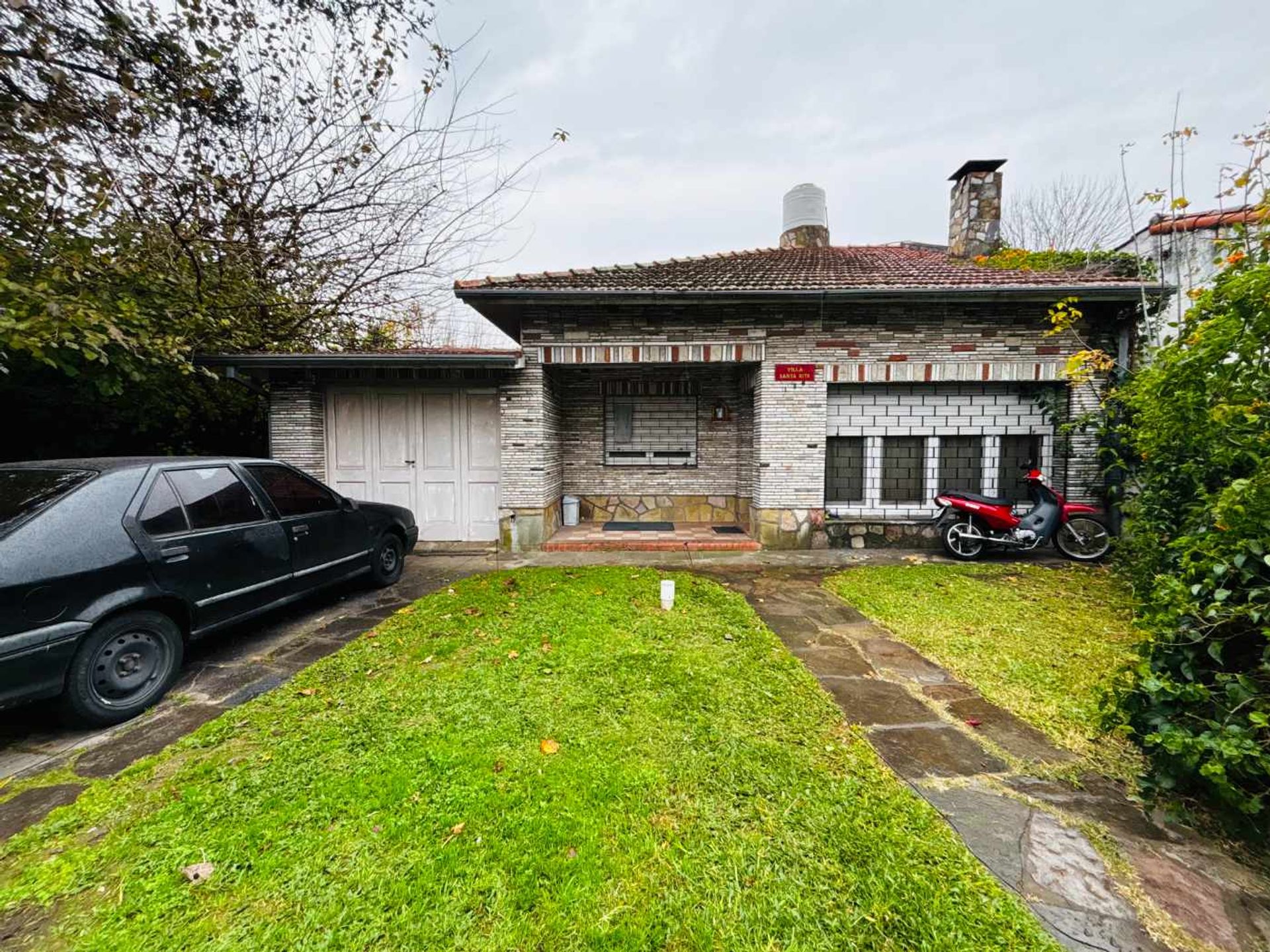 Venta Casa 3 Amb C/Gran Parque Boulogne