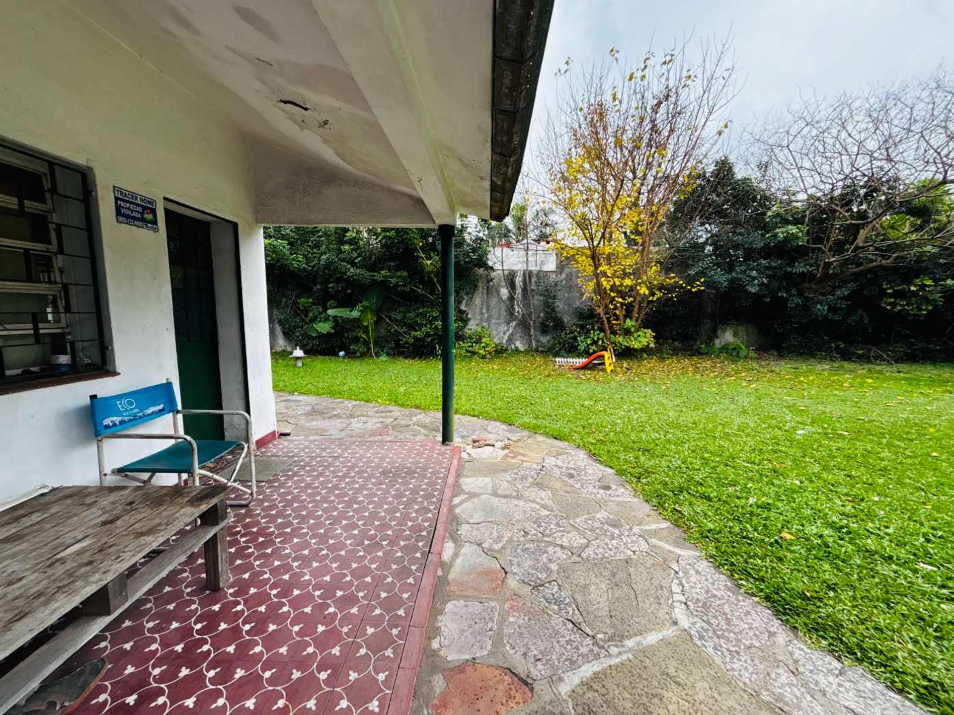 Venta Casa 3 Amb C/Gran Parque Boulogne