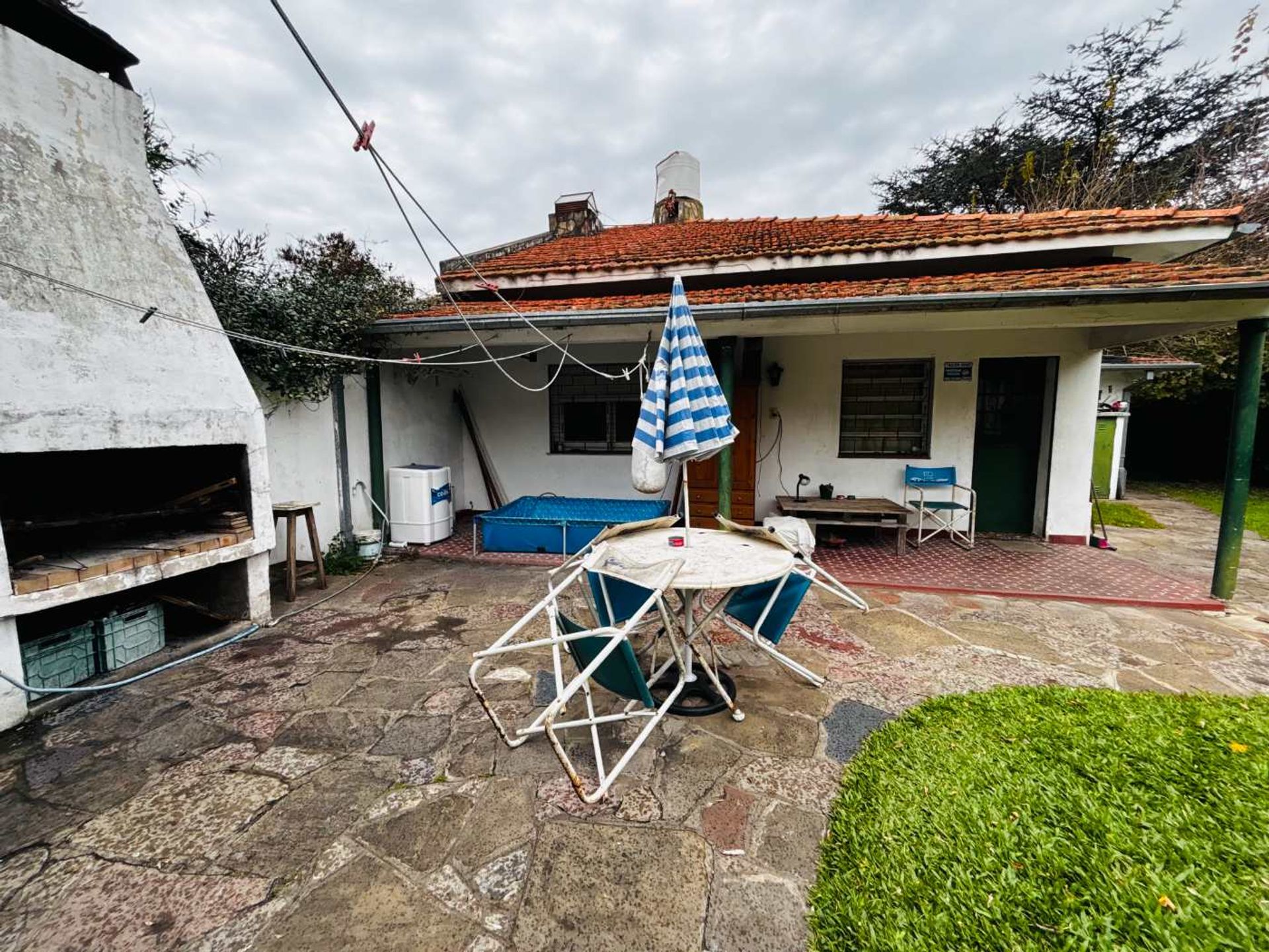 Venta Casa 3 Amb C/Gran Parque Boulogne