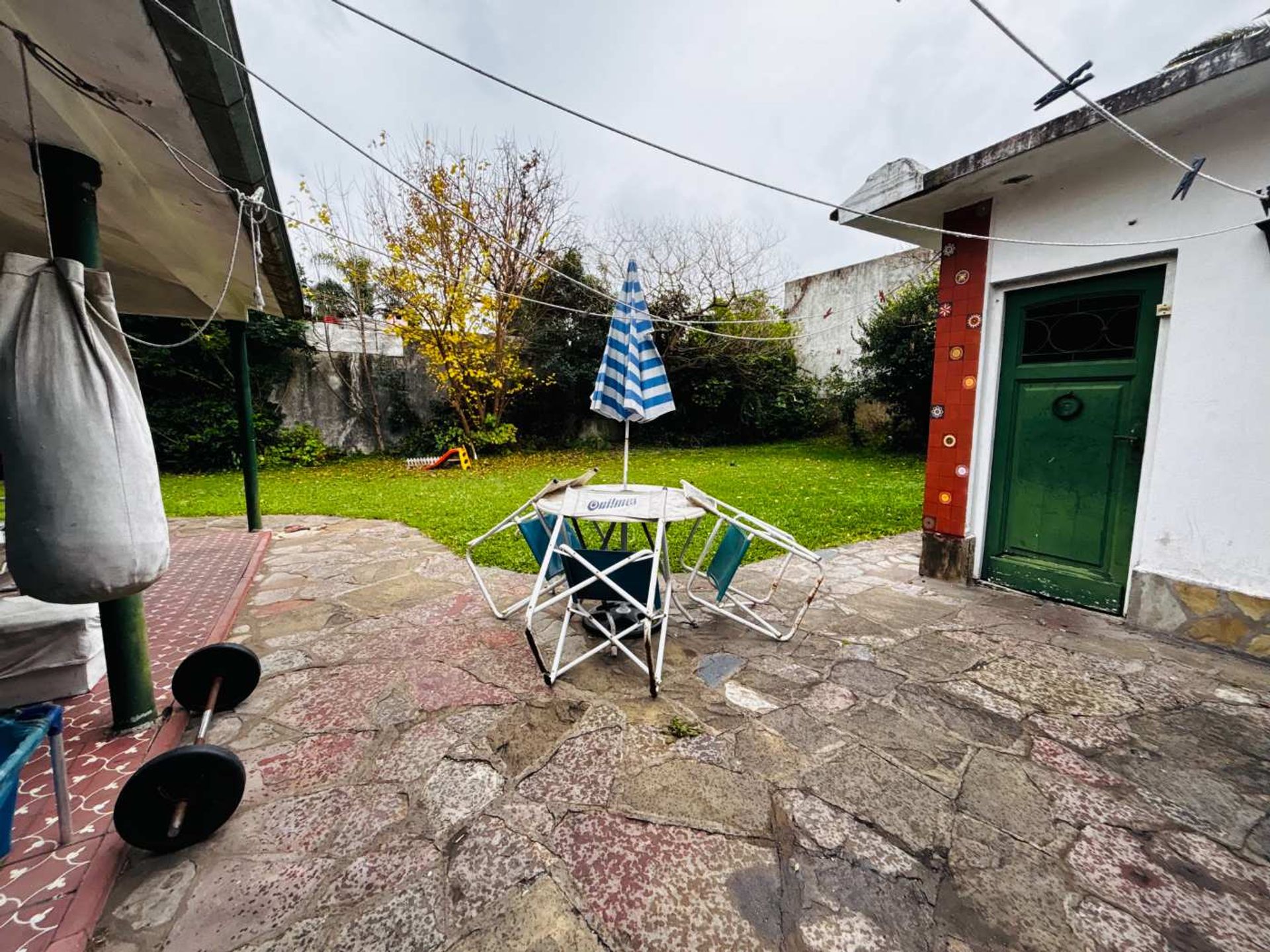 Venta Casa 3 Amb C/Gran Parque Boulogne