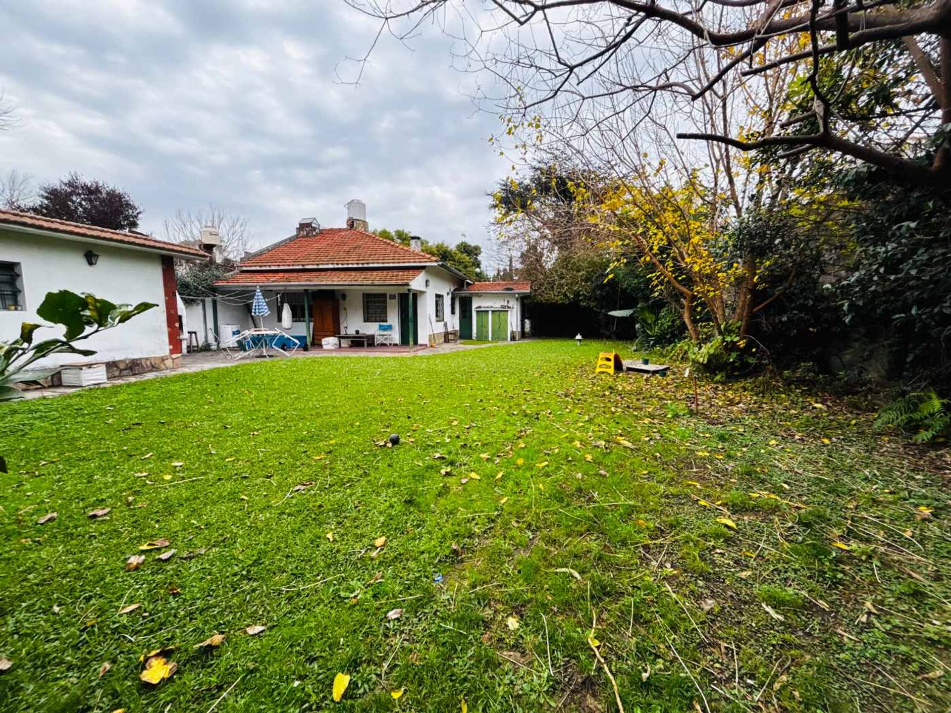 Venta Casa 3 Amb C/Gran Parque Boulogne