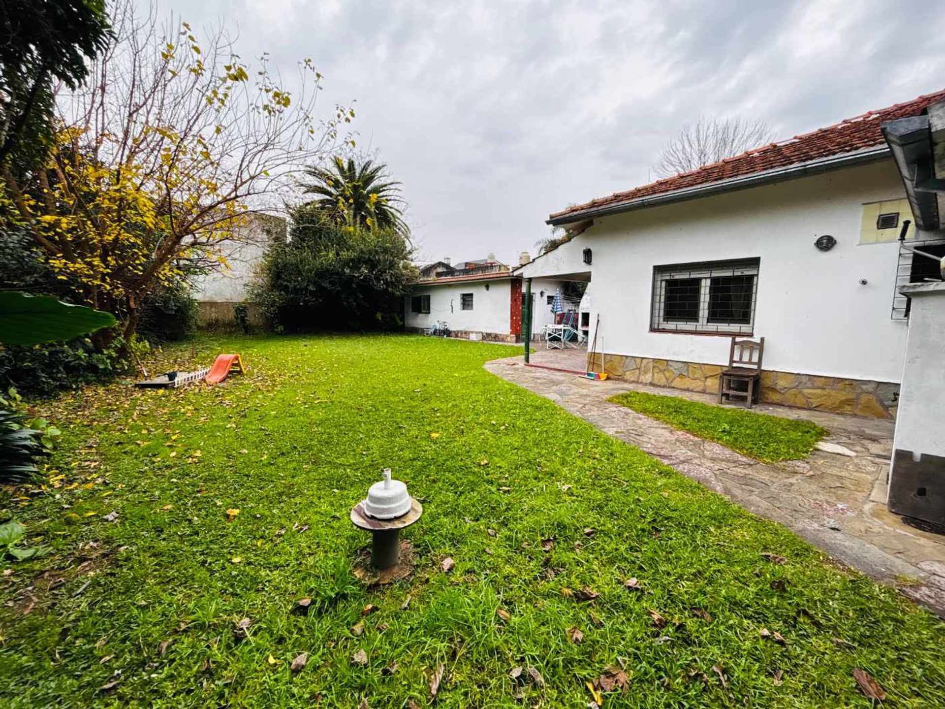 Venta Casa 3 Amb C/Gran Parque Boulogne