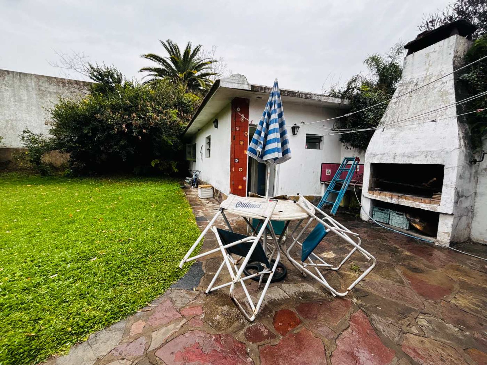 Venta Casa 3 Amb C/Gran Parque Boulogne