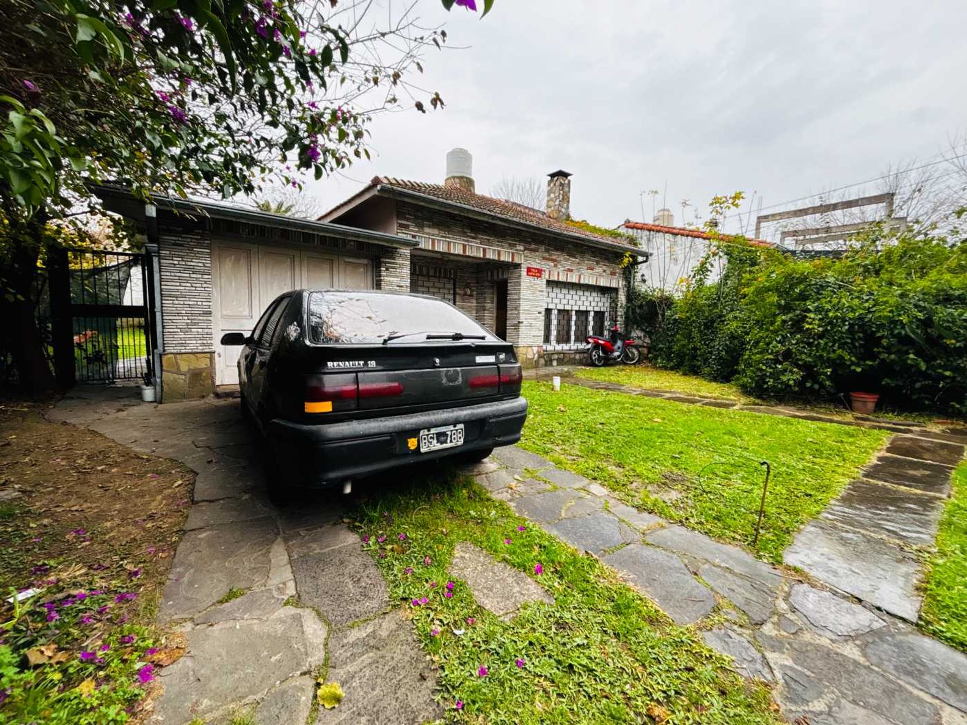 Venta Casa 3 Amb C/Gran Parque Boulogne