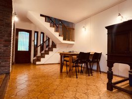 House for Sale Punta Chica Victora with Barbecue and Pool