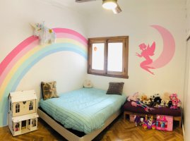House for Sale Punta Chica Victora with Barbecue and Pool