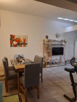Casa/Venta Con Gran Jardin Vte. Lopez Cocheras