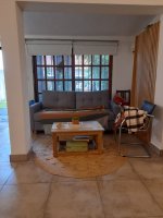 Casa/Venta Con Gran Jardin Vte. Lopez Cocheras