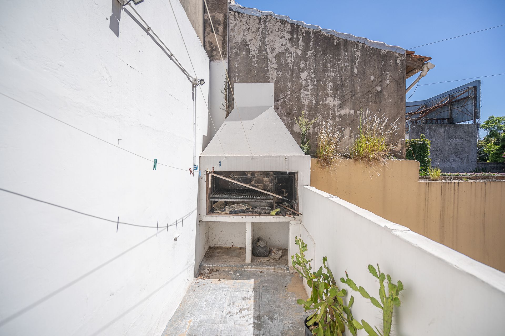 Venta PH 4 ambientes Vicente Lopez Cochera Terraza