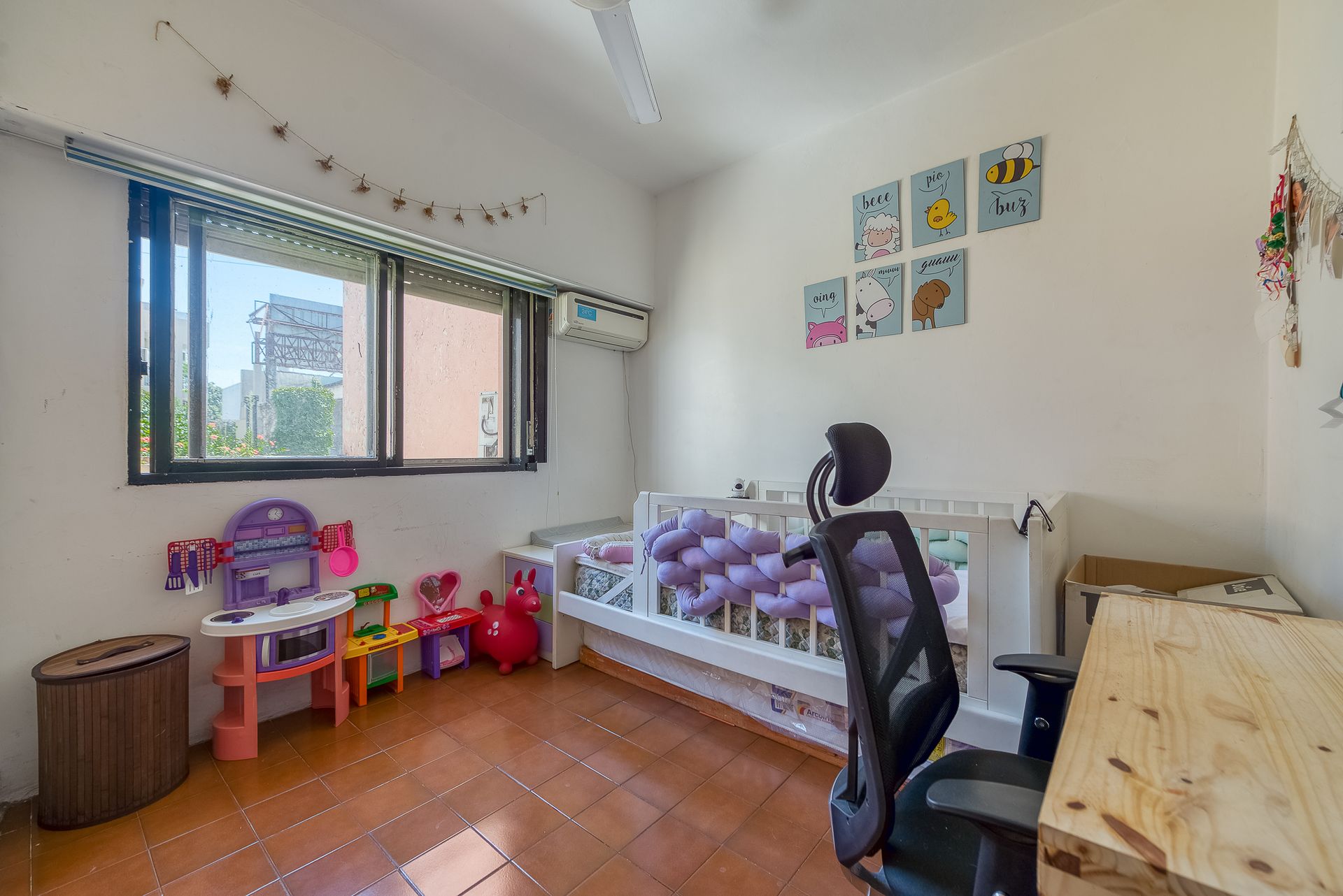 Venta PH 4 ambientes Vicente Lopez Cochera Terraza