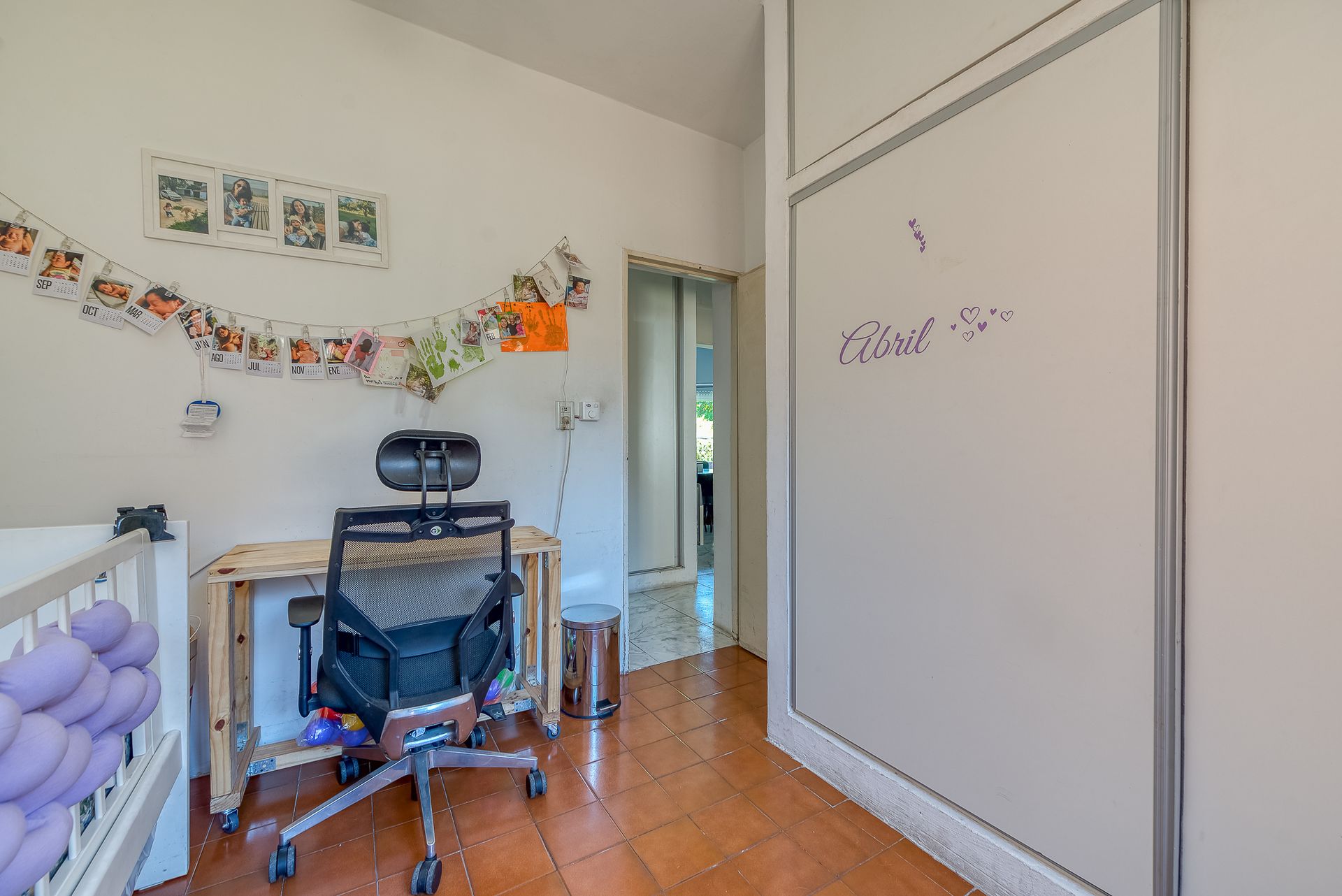 Venta PH 4 ambientes Vicente Lopez Cochera Terraza