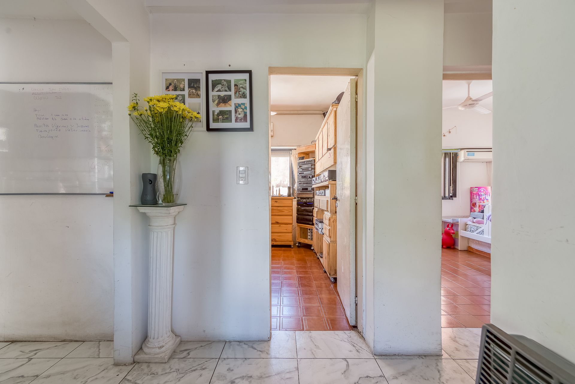 Venta PH 4 ambientes Vicente Lopez Cochera Terraza