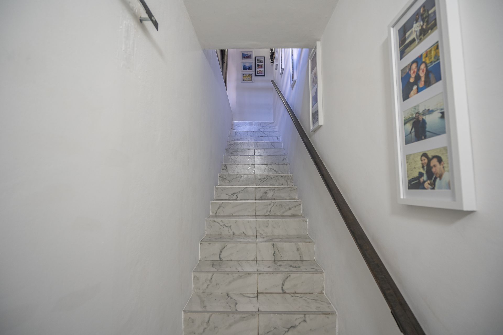 Venta PH 4 ambientes Vicente Lopez Cochera Terraza