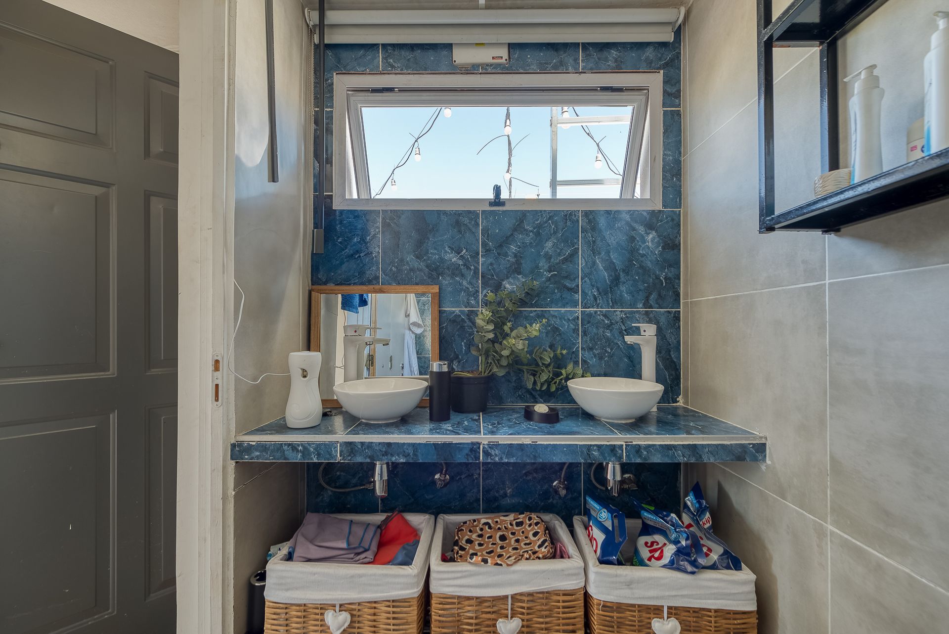 Venta PH 4 ambientes Vicente Lopez Cochera Terraza
