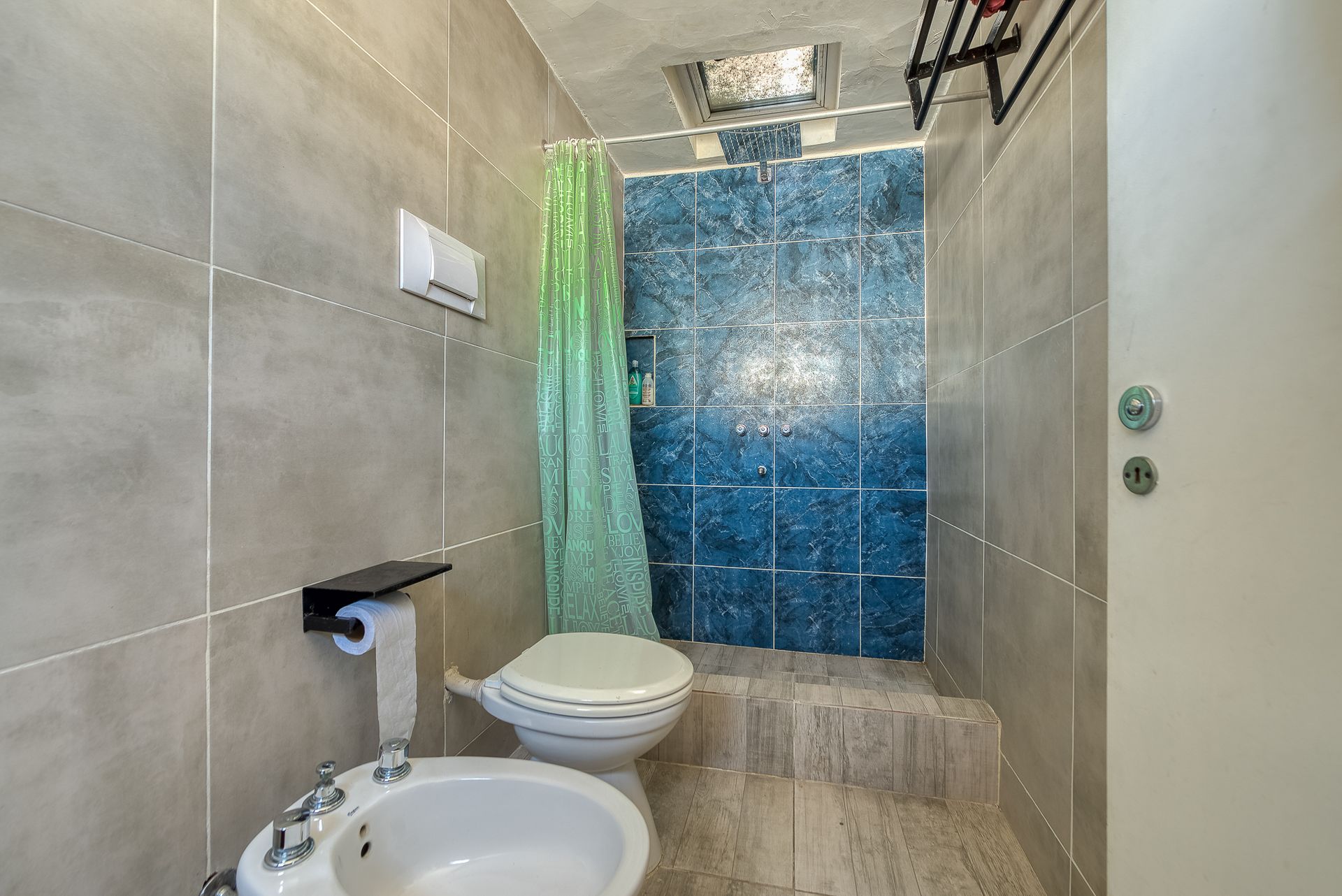 Venta PH 4 ambientes Vicente Lopez Cochera Terraza