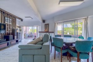 Venta PH 4 ambientes Vicente Lopez Cochera Terraza