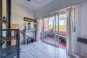Venta PH 4 ambientes Vicente Lopez Cochera Terraza
