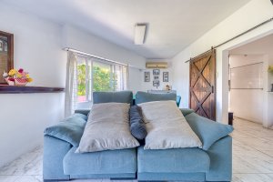 Venta PH 4 ambientes Vicente Lopez Cochera Terraza