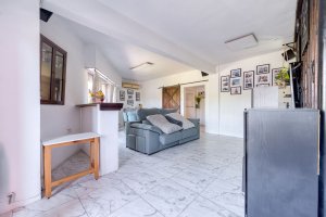 Venta PH 4 ambientes Vicente Lopez Cochera Terraza