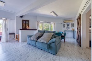 Venta PH 4 ambientes Vicente Lopez Cochera Terraza