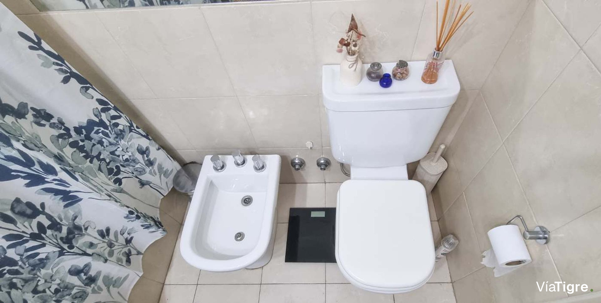 Tigre - Venta Depto 3 amb c/ amenities