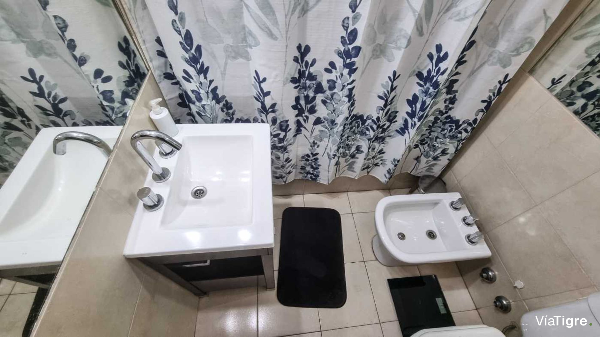 Tigre - Venta Depto 3 amb c/ amenities