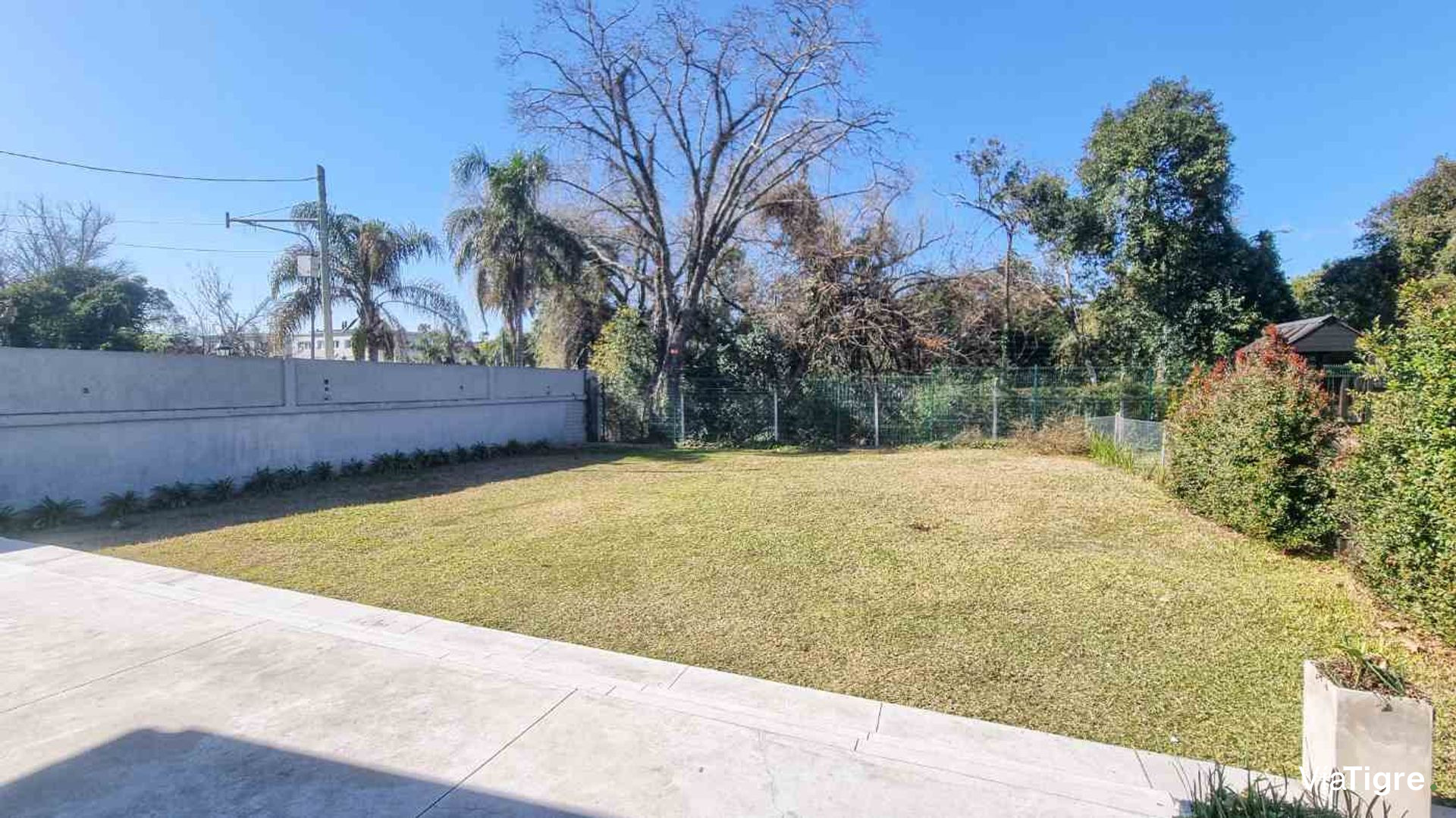 Tigre - Venta Depto 3 amb c/ amenities