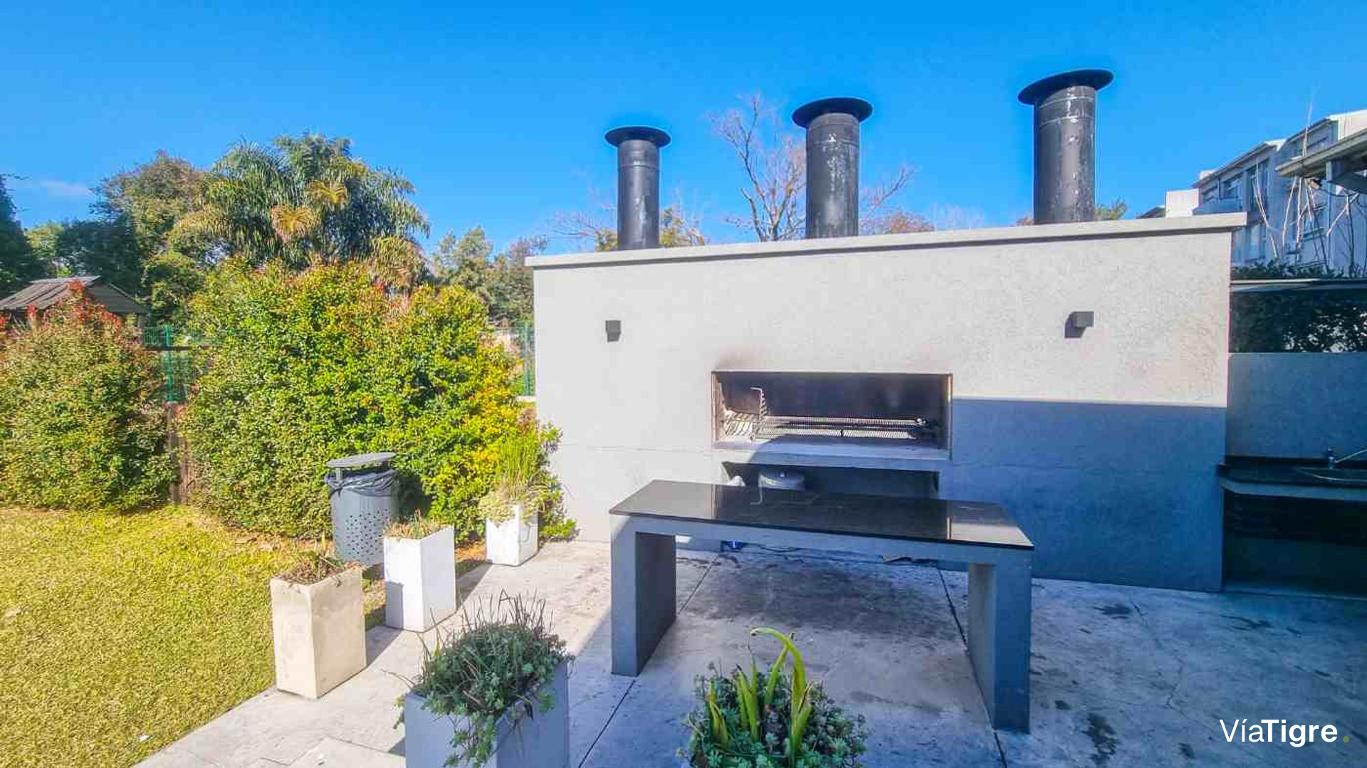 Tigre - Venta Depto 3 amb c/ amenities