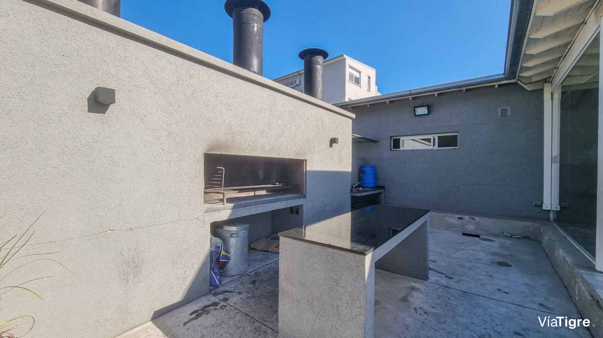 Tigre - Venta Depto 3 amb c/ amenities