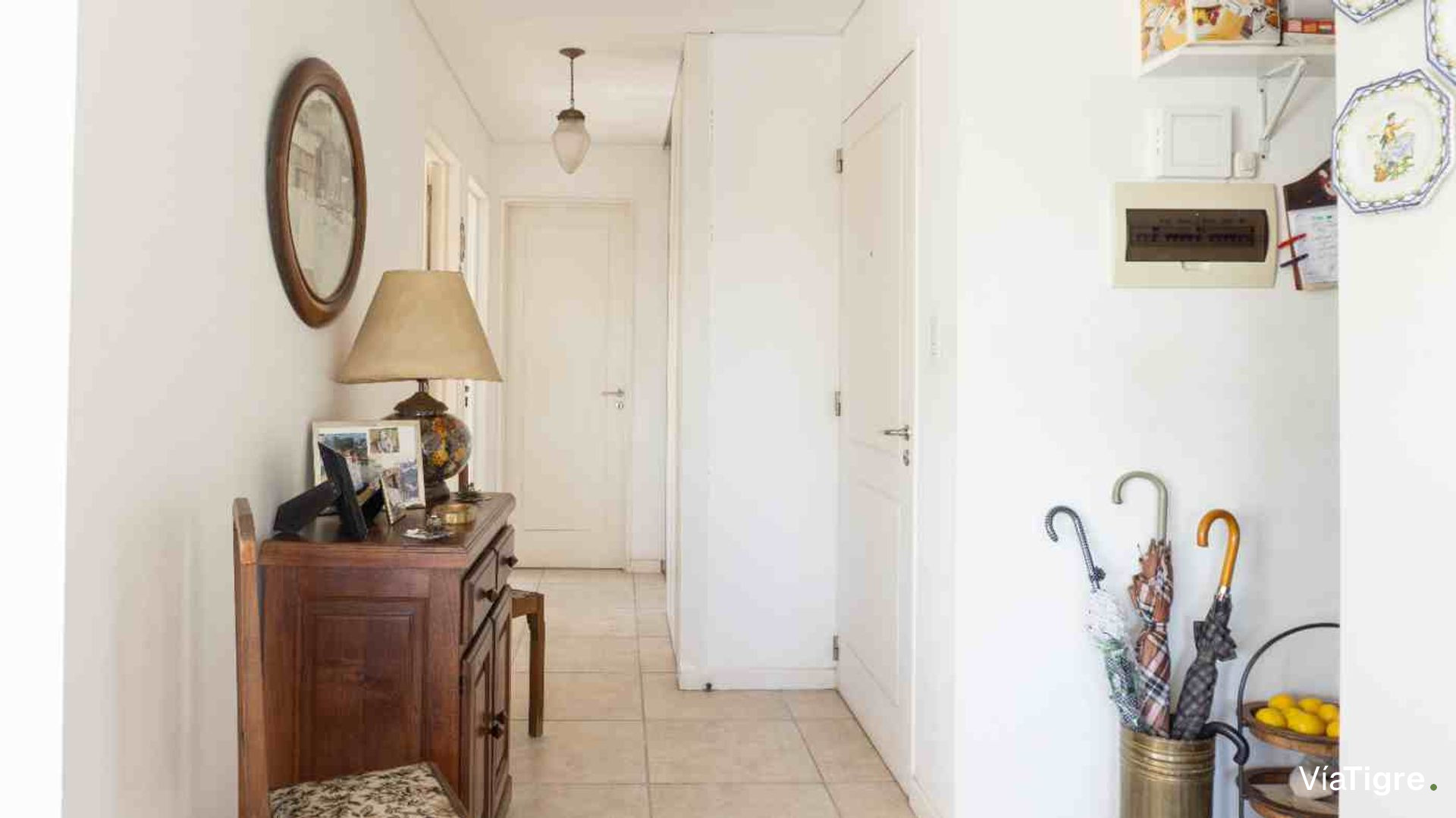 Tigre - Venta Depto 3 amb c/ amenities