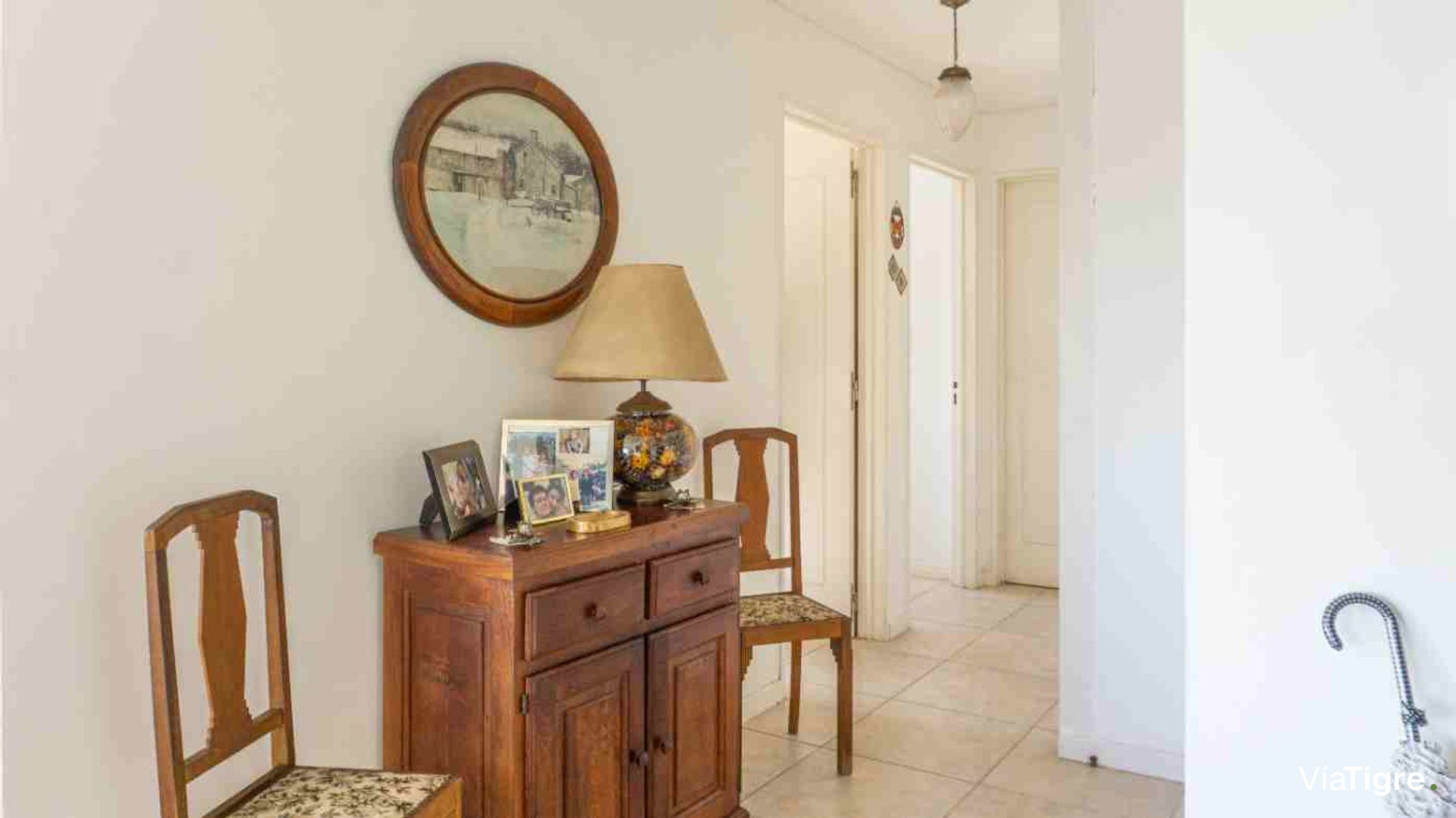 Tigre - Venta Depto 3 amb c/ amenities