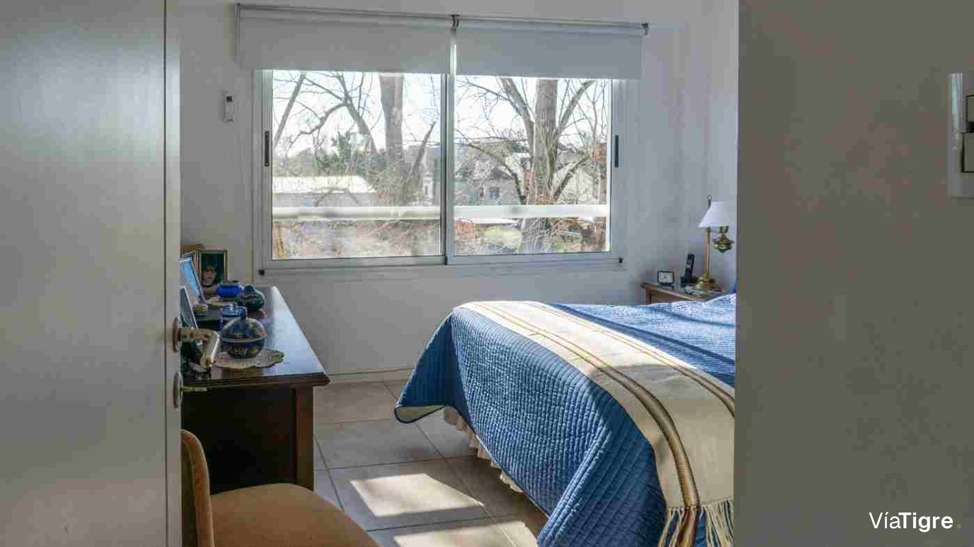 Tigre - Venta Depto 3 amb c/ amenities