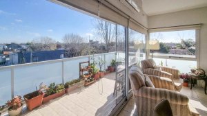 Tigre - Venta Depto 3 amb c/ amenities