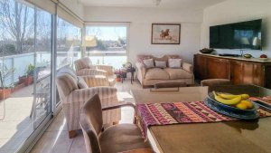 Tigre - Venta Depto 3 amb c/ amenities