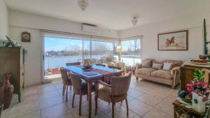Tigre - Venta Depto 3 amb c/ amenities