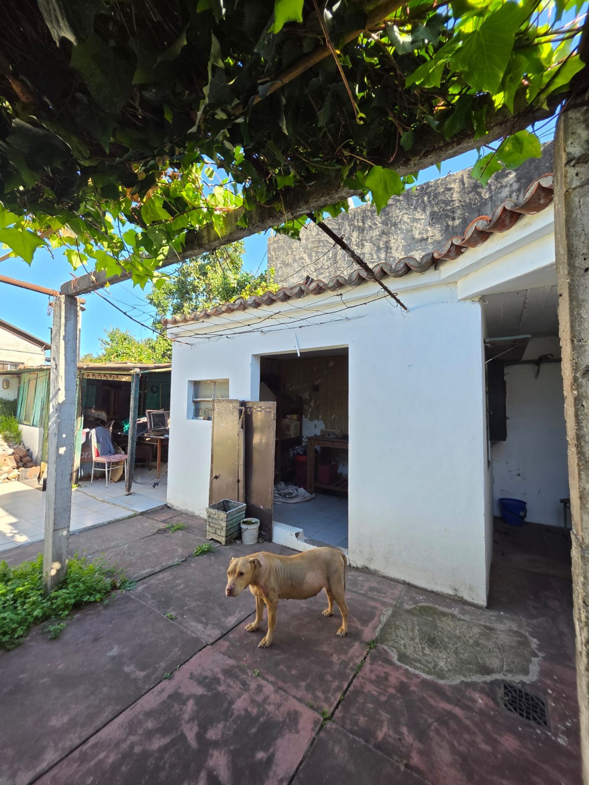 Casa 3 Ambientes Venta En Boulogne A Refeccionar