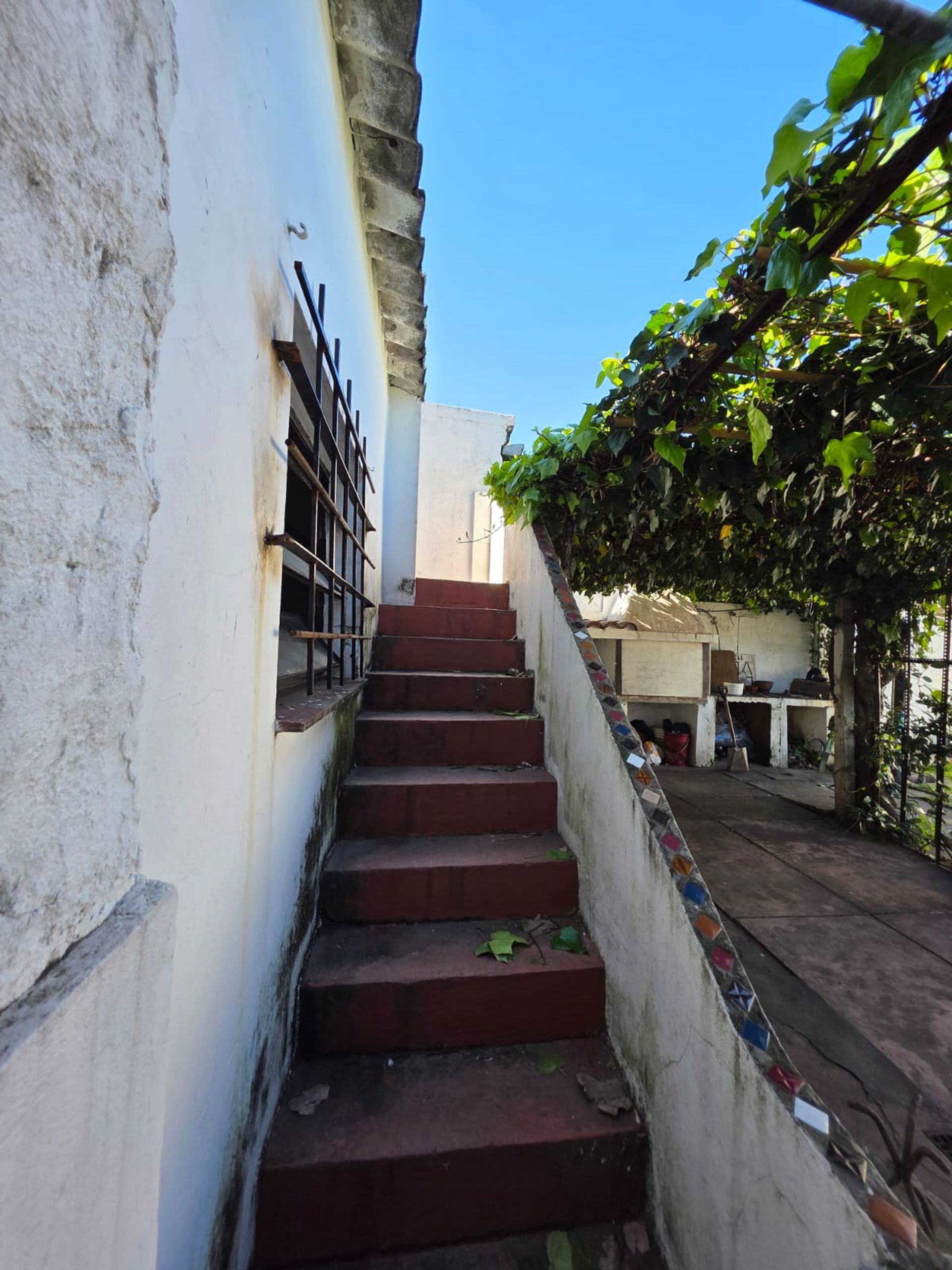 Casa 3 Ambientes Venta En Boulogne A Refeccionar