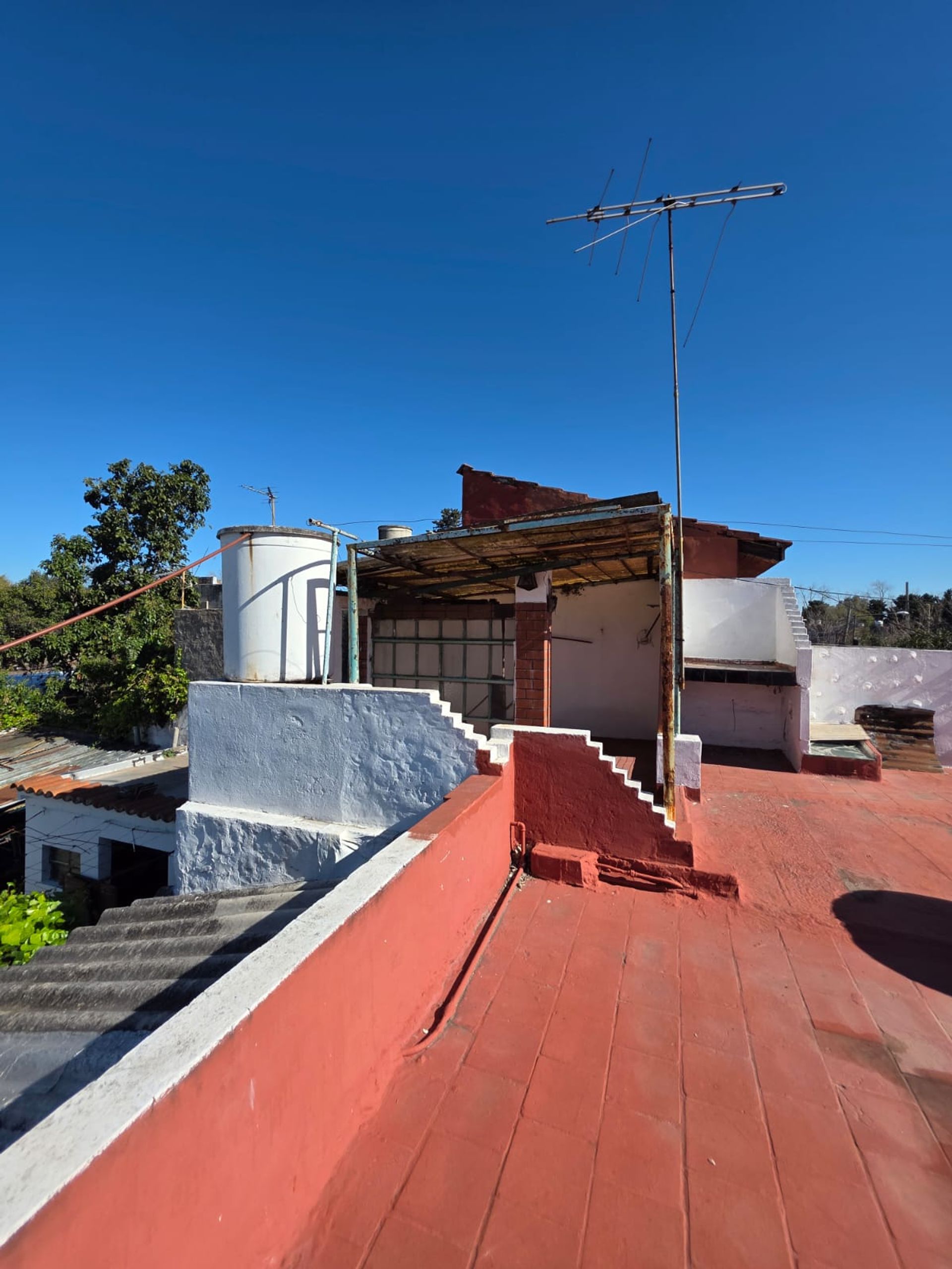Casa 3 Ambientes Venta En Boulogne A Refeccionar