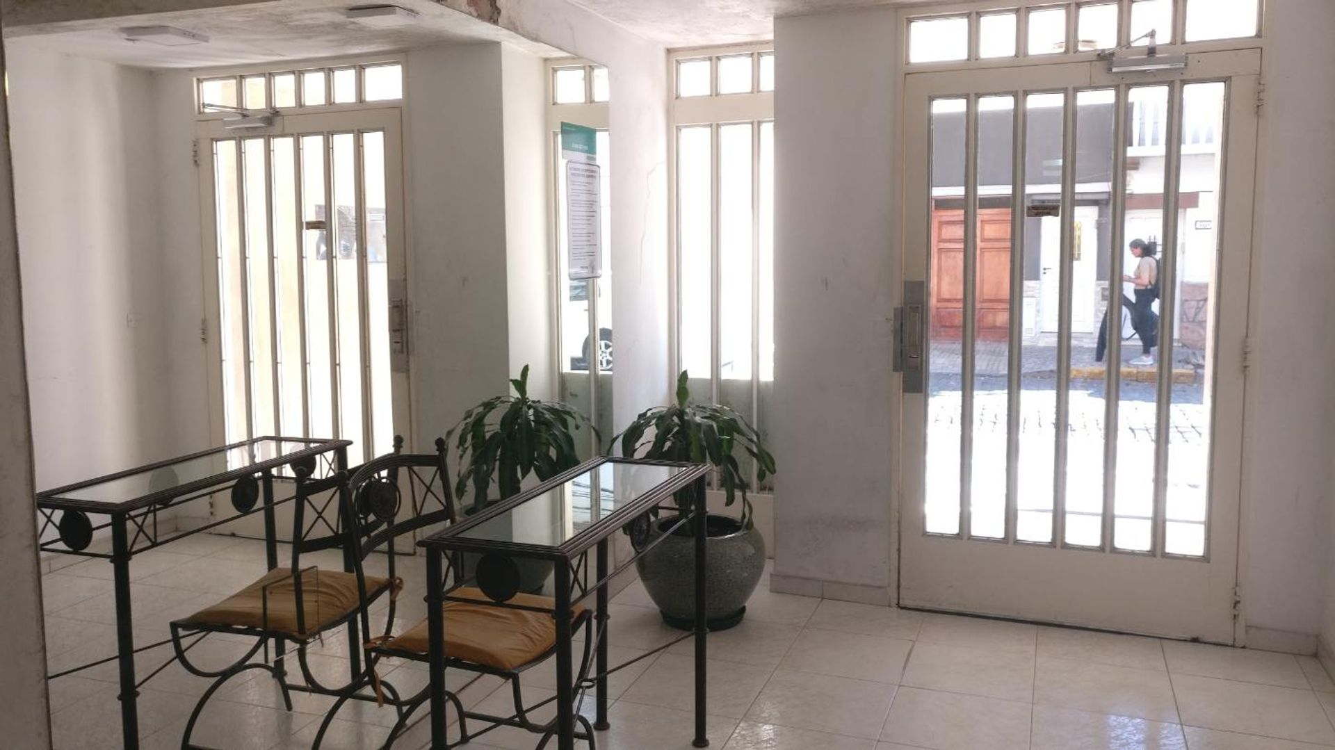Venta Depto 2 Amb Calle Constitucion Victoria