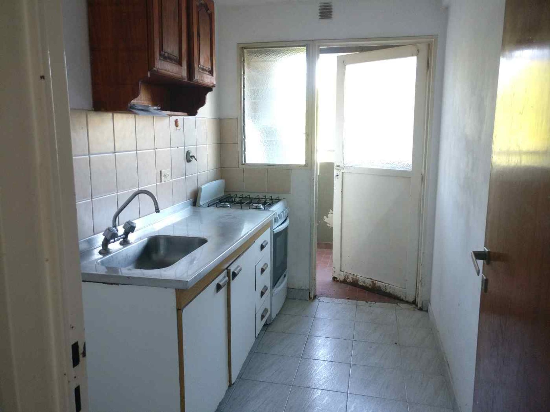 Venta Depto 2 Amb Calle Constitucion Victoria
