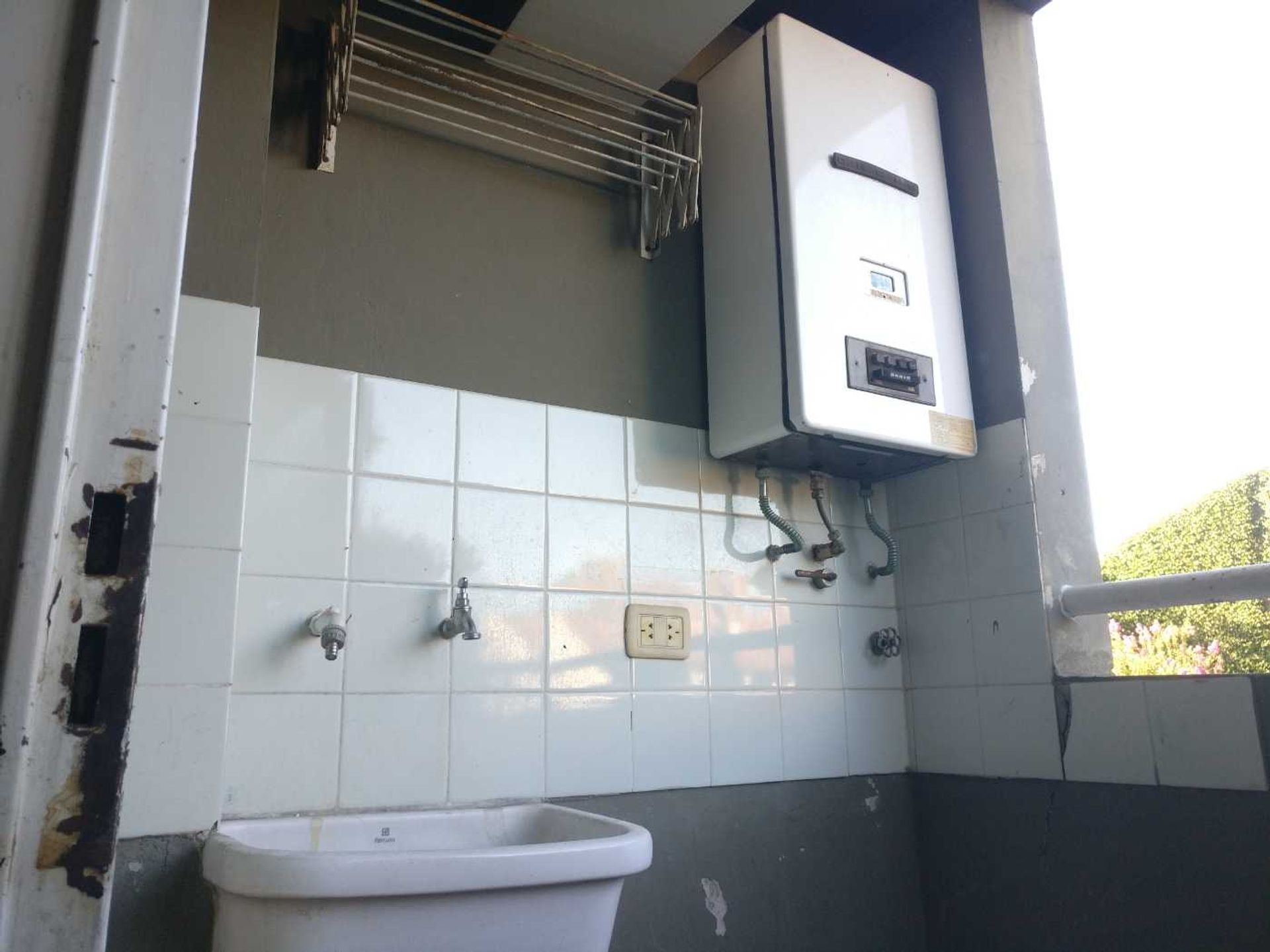 Venta Depto 2 Amb Calle Constitucion Victoria