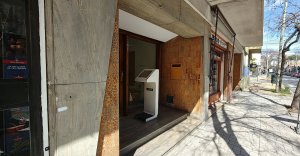 Departamento Tres Ambientes En Alquiler En Olivos