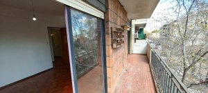 Departamento Tres Ambientes En Alquiler En Olivos